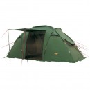 Палатка Палатка Canadian Camper Sana 4 Plus (woodland) (01118)