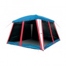 Палатка Тент Canadian Camper Safary (цвет Royal) (01770)