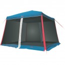 Палатка Тент Canadian Camper Easy Up (цвет Royal) (15600)
