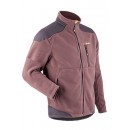 Куртка Outdoor Summer Middle 42-0230 тёмно-коричневый, раз. 50 (XL) (42-0230J/DBR-XL)