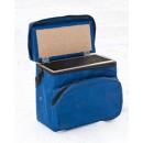 Ящик СТЭК алюминиевый с сумкой 23л, 330х390х180 (1,00mm) (07236)