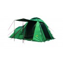 Палатка Палатка Canadian Camper Hyppo 4 (woodland) (01117)