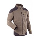 Куртка Outdoor Summer Middle 42-0230 тёмно-оливковый, раз. 48 (L) (42-0230J/DOV-L)