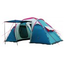 Палатка Палатка Canadian Camper Sana 4 (royal) (02510)