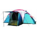 Палатка Палатка Canadian Camper Sana 4 Plus (royal) (02511)