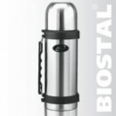 Термос Biostal NY-1800-2 1.8л (узкое горло,ручка)*