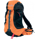 Рюкзак WoodLand IRBIS 30L (оранжевый/черный)