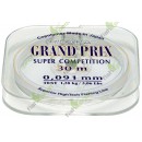 Леска  "Grand Prix" 30 м х 0,082мм (29002)