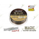 Леска  тонущая  "Magic" 150 м х 0,18 (29035)