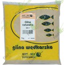 Clay Natural 1kg (Глина Натуральная 1кг) (41119)