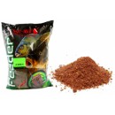 Method Mix Feeder Roasted Caramel 2 kg (Прикормка "Метод фидер" Жаренная карамель2 кг) (41274)