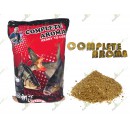 Complete Aroma Carp Sweet Corn 1kg (Прикормка "Комплект Арома" Карп Кукуруза 1кг) (41288)