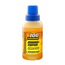 Амино-сироп для прикормки "100 Поклёвок" Цитрус 250 мл. (SS-011)