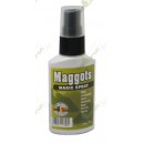 Ароматизатор спрей Magic Maggots (VDE) Опарыш 50 мл (M00356)