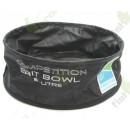 COMPETITION LUGGAGE - G'BAIT BOWL - SMALL Мягкое ведро для прикормки малое (COMPBK/09)