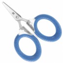 Cuda Bonded Micro Scissors Ножницы рыболовные маленькие 7,5 см (Titanium Nitrid) (C18826)