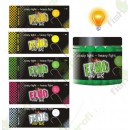 FLUO Pop Ups Red, 100gr Strawberry-Fish (Земляника-Рыба) (CZ0147)