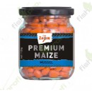Premium Maize, mussel (Кукуруза Премиум мидия) 220мл (CZ1314)