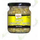 Sweet Angler's Maize, natural (Кукуруза в сиропе натуральная) 220мл (CZ1338)