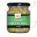 Sweet Angler's Maize, anise (Кукуруза в сиропе анис) 220мл (CZ4469)