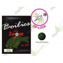 Boilies by Carp Zoom 16 mm, mussel (Мидия) 800гр (CZ4681)