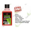 Amino Attractor, Spicy Frankfurter sausage 200ml (Аттрактор Острый Франфурктский соус) (CZ5466)
