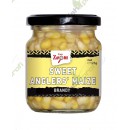 Sweet Angler's Maize, Brandy (Кукуруза в сиропе бренди) 220мл (CZ5869)
