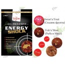 Energy shock / sweet'n'fruit  24mm (Фрукты) 500гр (CZ6180)