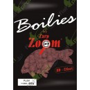 Boilies by Carp Zoom 14 mm, plum (Слива) 800г (CZ6869)