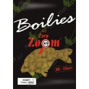 Boilies by Carp Zoom 14 mm, honey (Мед) 800г (CZ6913)