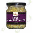 Sweet Angler's Maize, plum (Кукуруза в сиропе слива) 220мл (CZ7156)