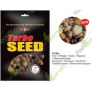 Turbo seeds, 5X Mix (Турбо семена кукуруза + пшеница + конопля + тигровый орех + гиган) 500гр (CZ7255)
