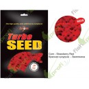 Turbo seeds, corn - strawberry red (Турбо семена кукуруза - земляника) 500гр (CZ7262)