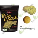 Big Catch Boilies 18 mm, CSL (Кукурузный сироп)  800гр (CZ7415)