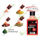 Special Additives, fish oil 200ml (Рыбий жир) (CZ7422)