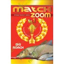 Match Zoom №1 Big Roach (Большая Плотва) 1кг (CZ8252)