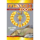 Match Zoom №1 Winter Fish (Зимняя рыбалка) 1кг (CZ8269)