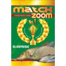 Match Zoom №1 Surprise (Сюрприз) 1кг (CZ8290)