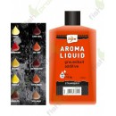 Aroma Liguid. groundbait additive 500ml Strawberry (Жидкий аромат, Земляника) (CZ8402)