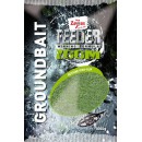 Feeder Zoom Groundbait, Betaine-fish-GLM (Прикормка Фидер, Бетаин-рыба) 1 кг. (CZ8884)