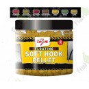 Soft Hook Pellet, floating. 8 mm, honey (Насадочный пеллетс плавающий, мед) 100г (CZ9096)