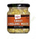 Sweet Angler's Maize, Tutti-Frutti (Кукуруза в сиропе.Тутти-Фрутти) 220мл (CZ9362)