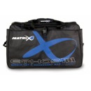 Ethos Single Net & Accessory Bag  Сумка для рыболовных аксессуаров "MATRIX" (GLU004)