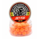 FFEM Pop-Up Juicy Pear - Плавающие бойлы (Сочная кислая груша) 12 мм. (JP-1255)