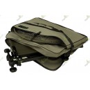 KORUM ITM CHAIR & NET BAG XL Сумка рыболовная для кресла и аксессуаров р-р XL, большая (KITM/12)