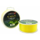 Леска монофильная Climax Cult Carp Line Z-Sport fluo-yellow 0.25 mm 5.8 kg 1200 м (PM0002)