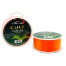 Леска монофильная Climax Cult Carp Line Z-Sport orange 0.22 mm 4.4 kg 1300 м (PM0004)