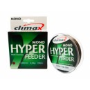Леска монофильная Climax Hyper Feeder 0.18 mm 250 м (PM0010)