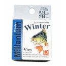 Леска зимняя "Winter Millenium"  0,20mm /50м. (33-15-120)