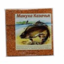 Макуха Казачья, жмых 450г(уп.9 куб.) креветка (jmyih-krevetka)